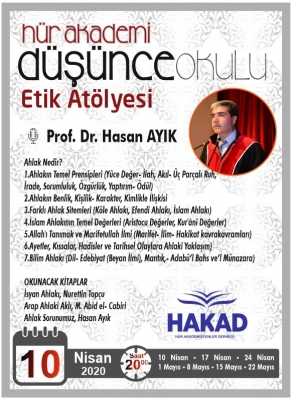 Hür Akademi Düşünce Okulu 